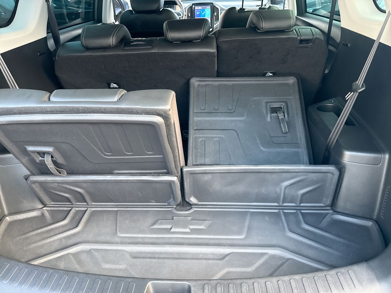 2024 Chevrolet Captiva 1.5 Premier At