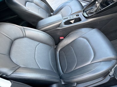 2024 Chevrolet Captiva 1.5 Premier At