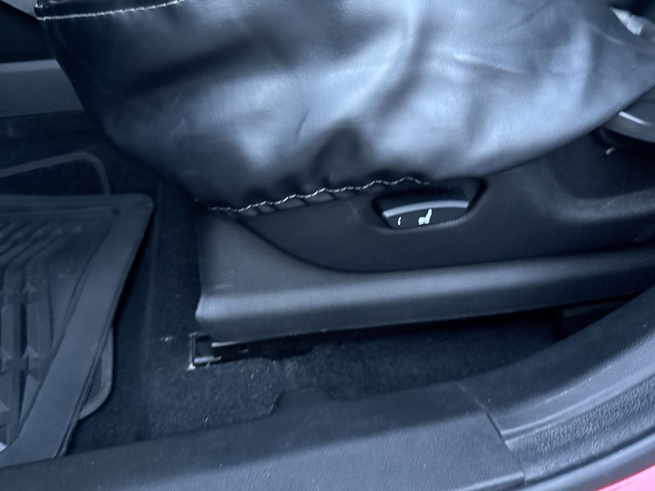 2023 Chevrolet Groove 1.5 TIPO A LT Mt