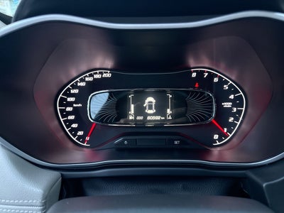 2023 Chevrolet Groove 1.5 TIPO A LT Mt