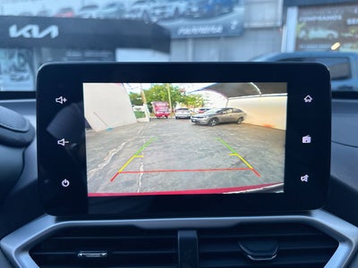 2023 Chevrolet Groove 1.5 TIPO A LT Mt