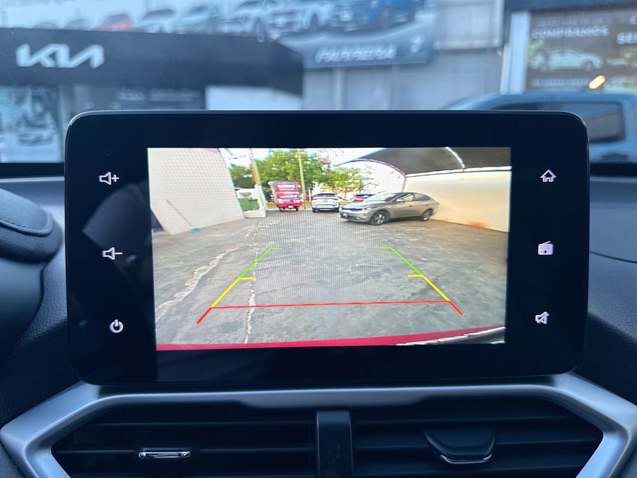 2023 Chevrolet Groove 1.5 TIPO A LT Mt