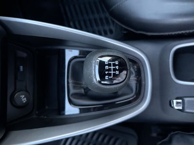 2023 Chevrolet Groove 1.5 TIPO A LT Mt