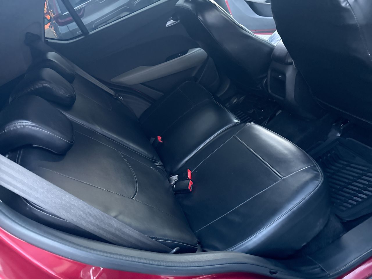 2023 Chevrolet Groove 1.5 TIPO A LT Mt