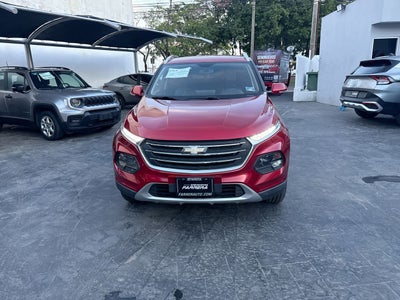 2023 Chevrolet Groove 1.5 TIPO A LT Mt