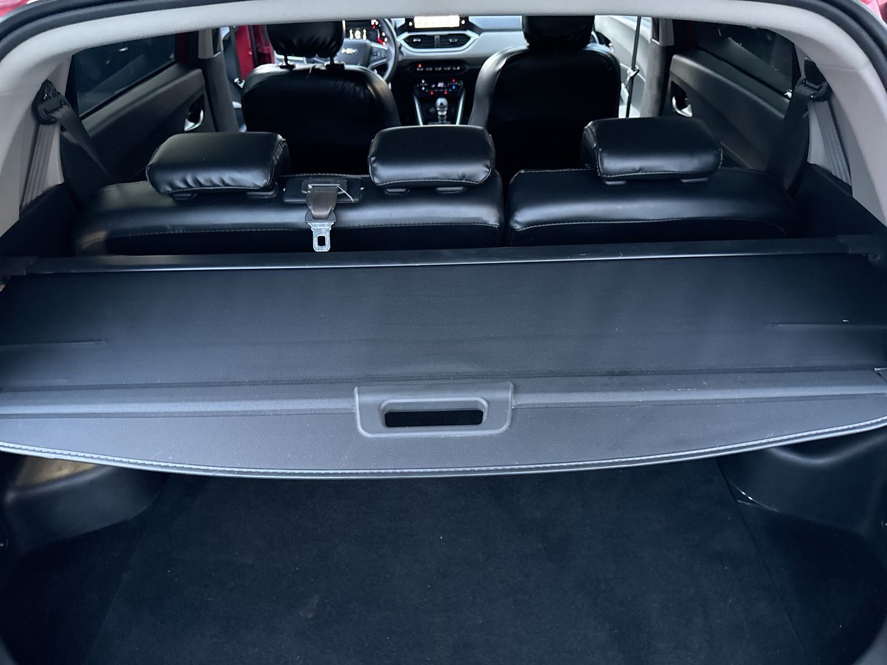 2023 Chevrolet Groove 1.5 TIPO A LT Mt