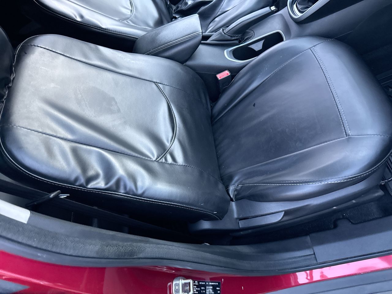 2023 Chevrolet Groove 1.5 TIPO A LT Mt