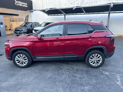 2023 Chevrolet Groove 1.5 TIPO A LT Mt