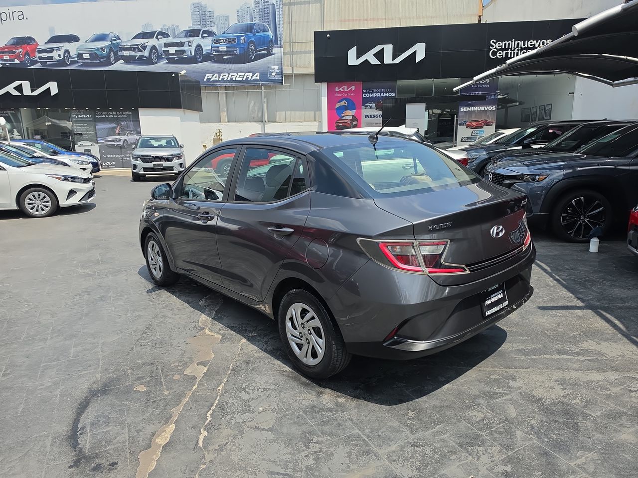 2021 Hyundai Grand i10 1.2 Gl Mid Sedan At