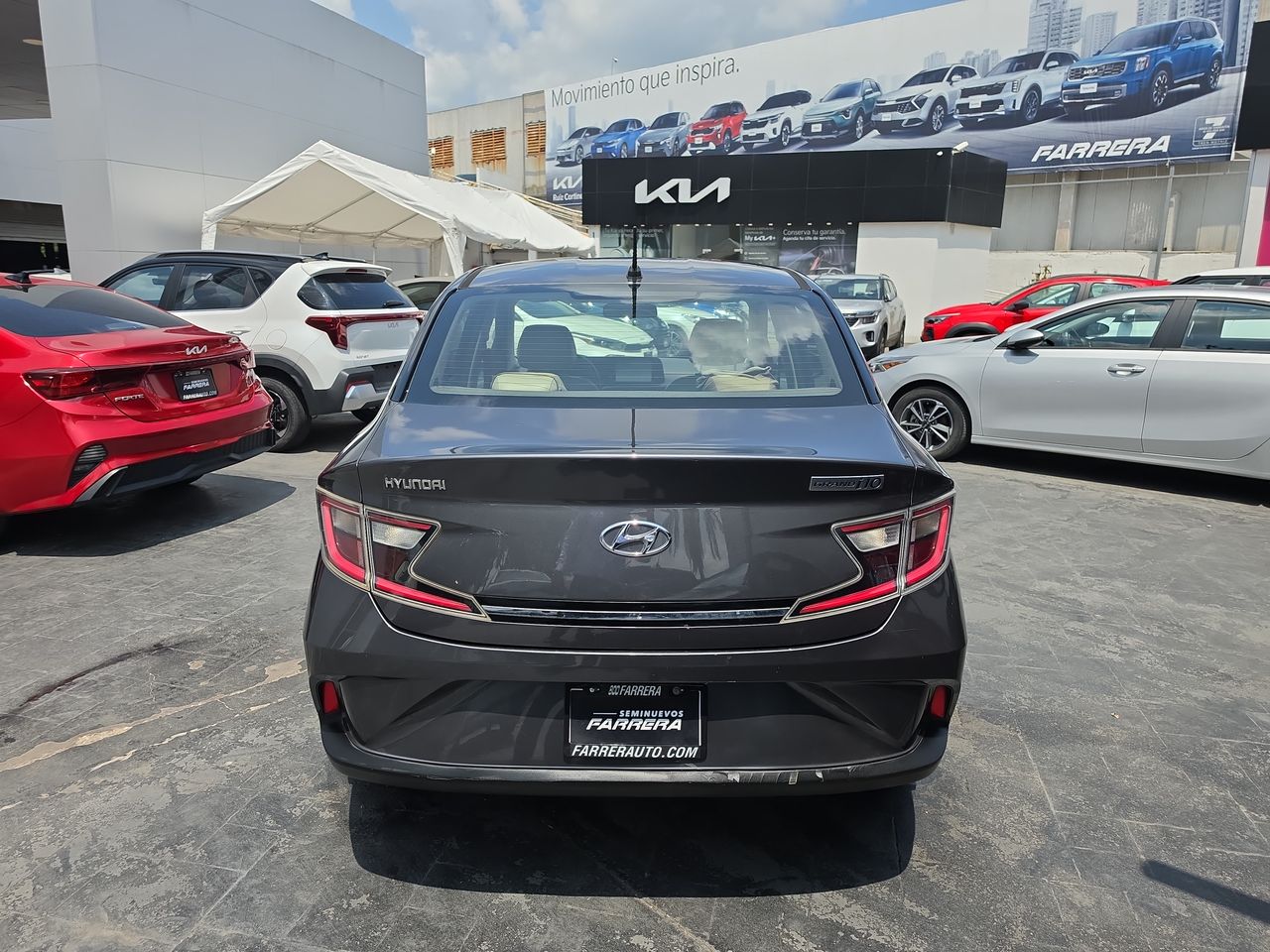 2021 Hyundai Grand i10 1.2 Gl Mid Sedan At