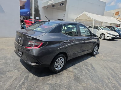 2021 Hyundai Grand i10 1.2 Gl Mid Sedan At