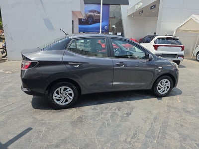 2021 Hyundai Grand i10 1.2 Gl Mid Sedan At