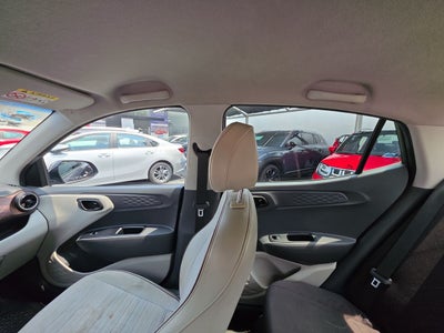 2021 Hyundai Grand i10 1.2 Gl Mid Sedan At