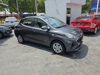 2021 Hyundai Grand i10 1.2 Gl Mid Sedan At