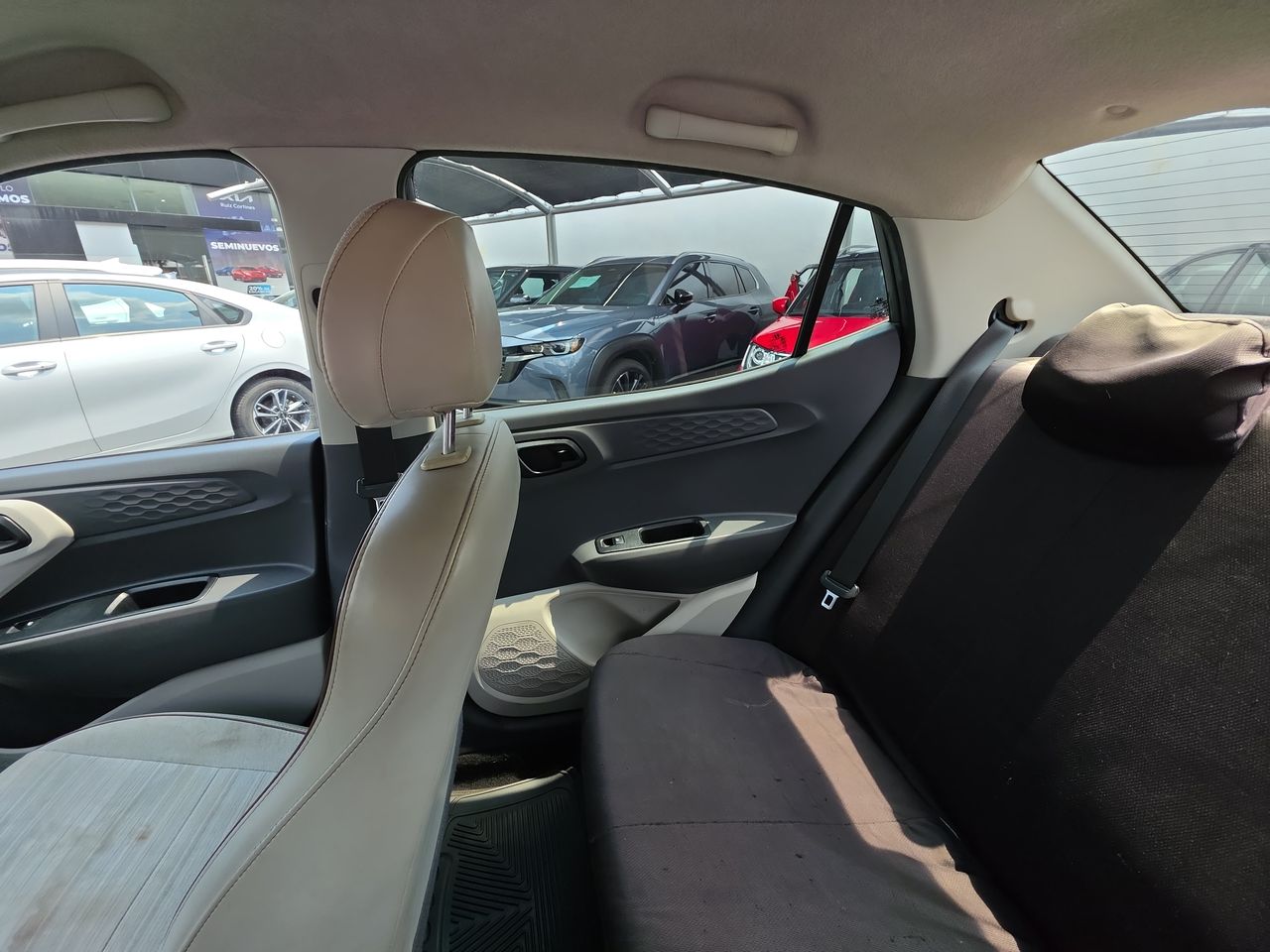 2021 Hyundai Grand i10 1.2 Gl Mid Sedan At