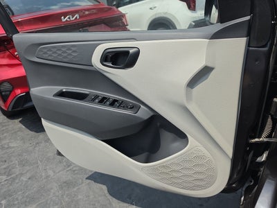 2021 Hyundai Grand i10 1.2 Gl Mid Sedan At
