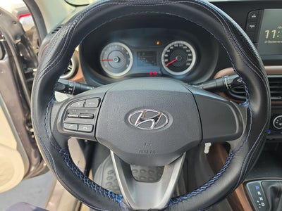 2021 Hyundai Grand i10 1.2 Gl Mid Sedan At