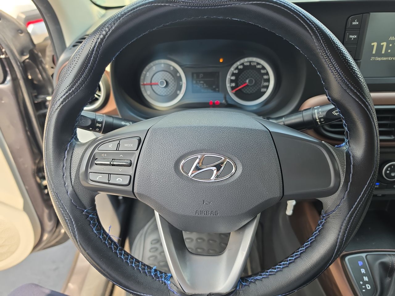 2021 Hyundai Grand i10 1.2 Gl Mid Sedan At