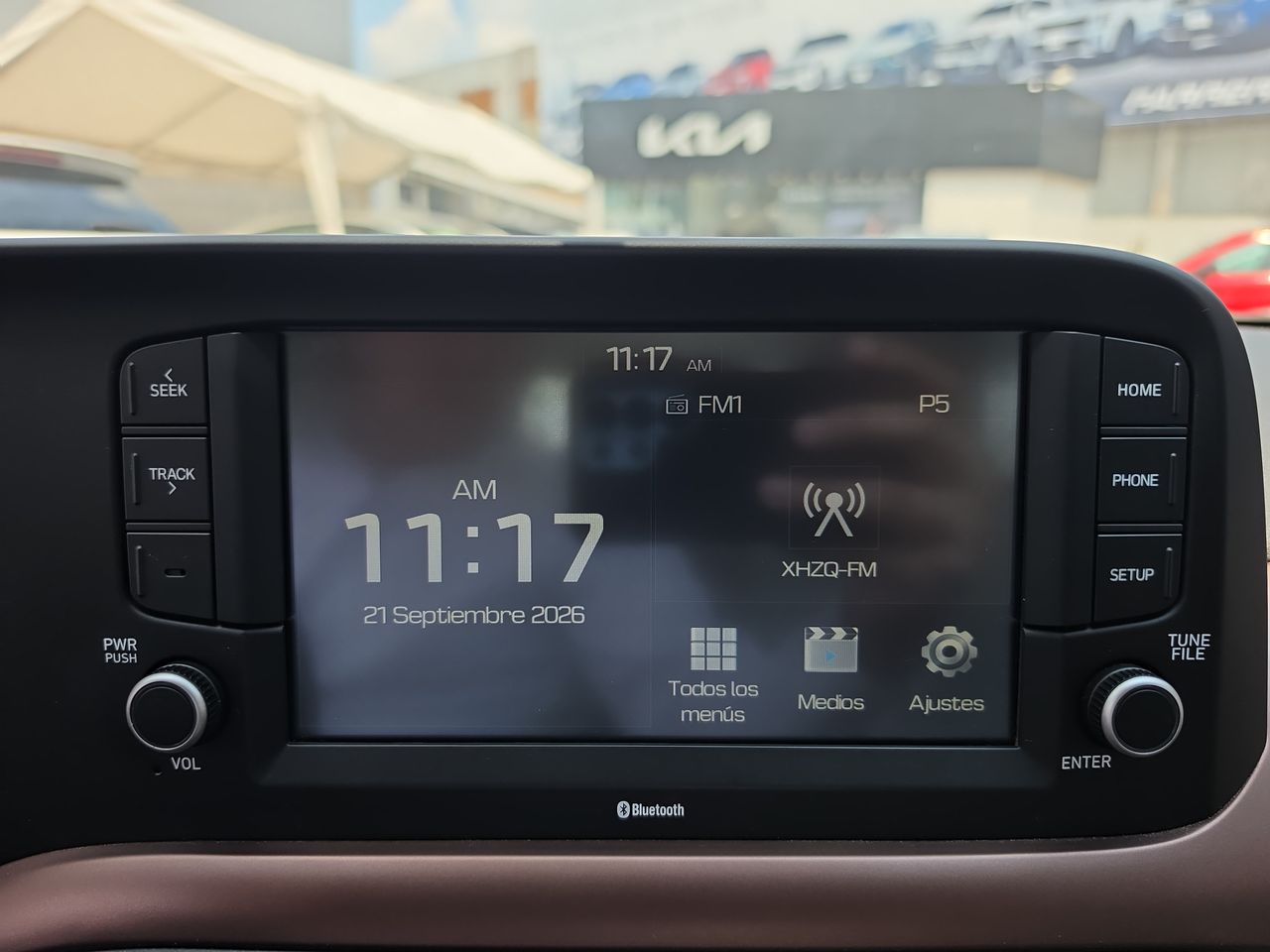 2021 Hyundai Grand i10 1.2 Gl Mid Sedan At