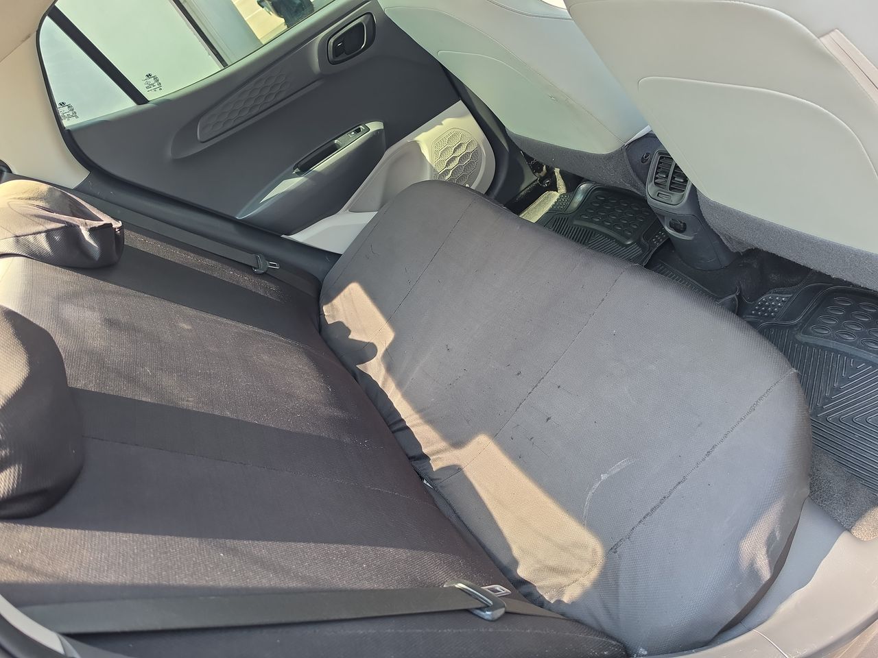 2021 Hyundai Grand i10 1.2 Gl Mid Sedan At