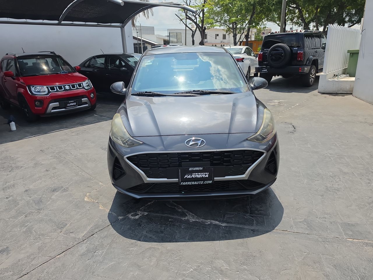 2021 Hyundai Grand i10 1.2 Gl Mid Sedan At