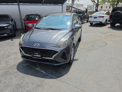 2021 Hyundai Grand i10 1.2 Gl Mid Sedan At