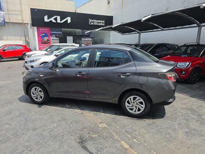 2021 Hyundai Grand i10 1.2 Gl Mid Sedan At