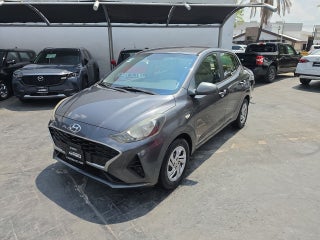 2021 Hyundai Grand i10 1.2 Gl Mid Sedan At