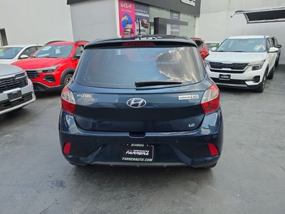 2023 Hyundai Grand i10 1.2 HB NS At