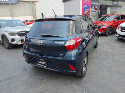 2023 Hyundai Grand i10 1.2 HB NS At