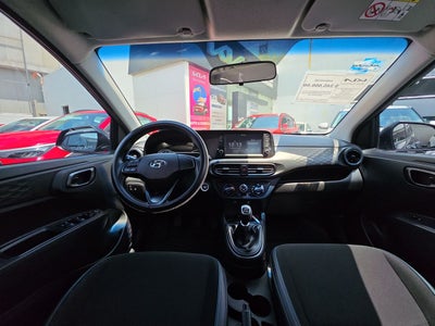 2023 Hyundai Grand i10 1.2 HB NS At