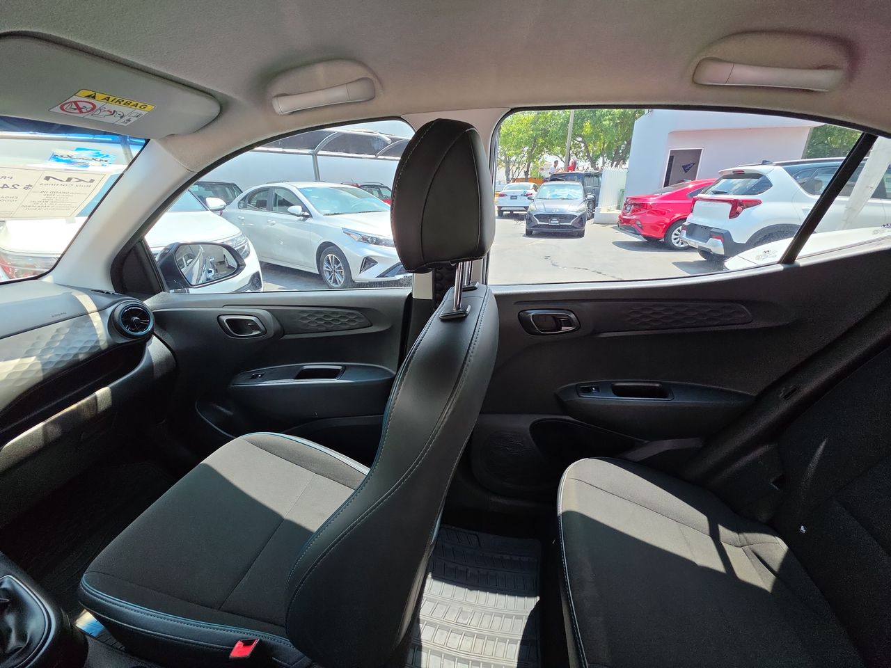 2023 Hyundai Grand i10 1.2 HB NS At