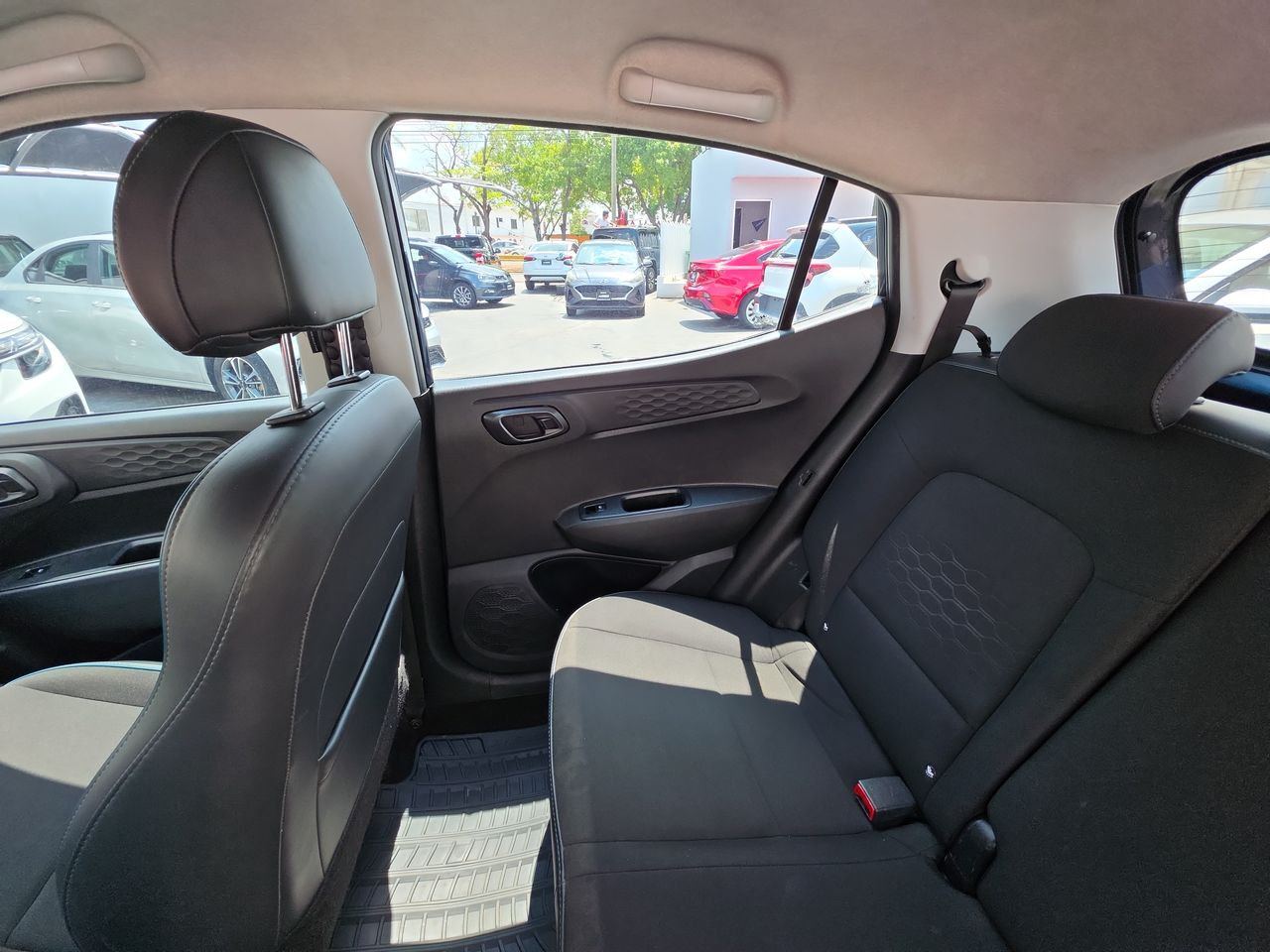 2023 Hyundai Grand i10 1.2 HB NS At