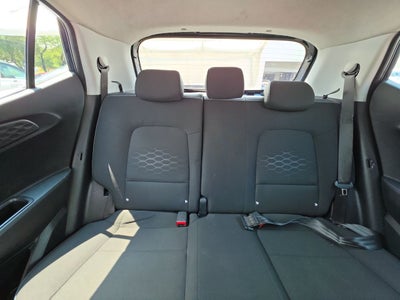 2023 Hyundai Grand i10 1.2 HB NS At