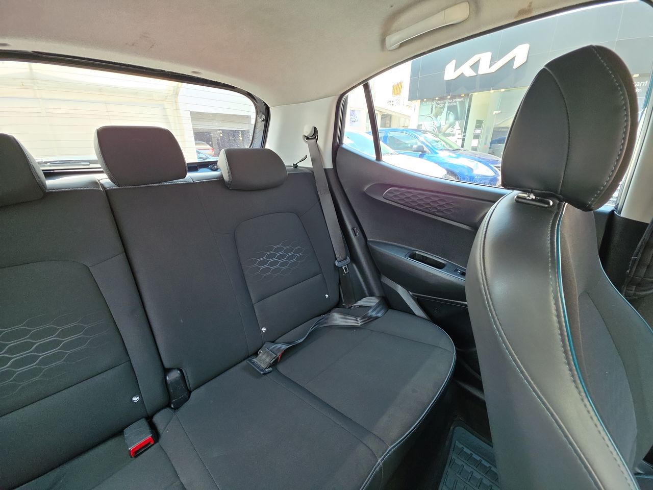 2023 Hyundai Grand i10 1.2 HB NS At