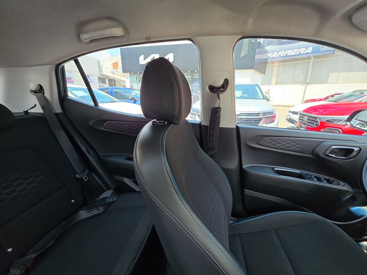 2023 Hyundai Grand i10 1.2 HB NS At