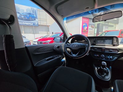 2023 Hyundai Grand i10 1.2 HB NS At
