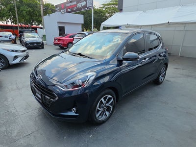 2023 Hyundai Grand i10 1.2 HB NS At