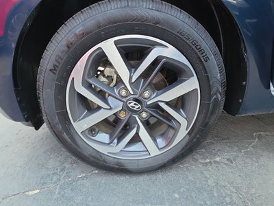 2023 Hyundai Grand i10 1.2 HB NS At