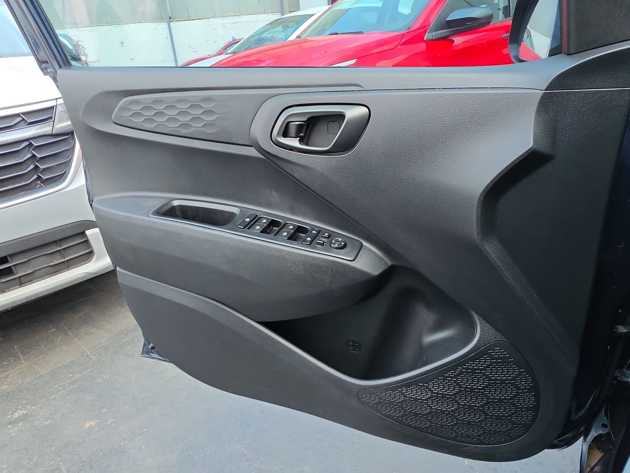 2023 Hyundai Grand i10 1.2 HB NS At