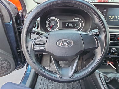 2023 Hyundai Grand i10 1.2 HB NS At