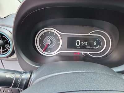 2023 Hyundai Grand i10 1.2 HB NS At