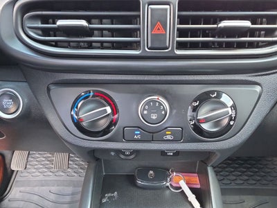 2023 Hyundai Grand i10 1.2 HB NS At