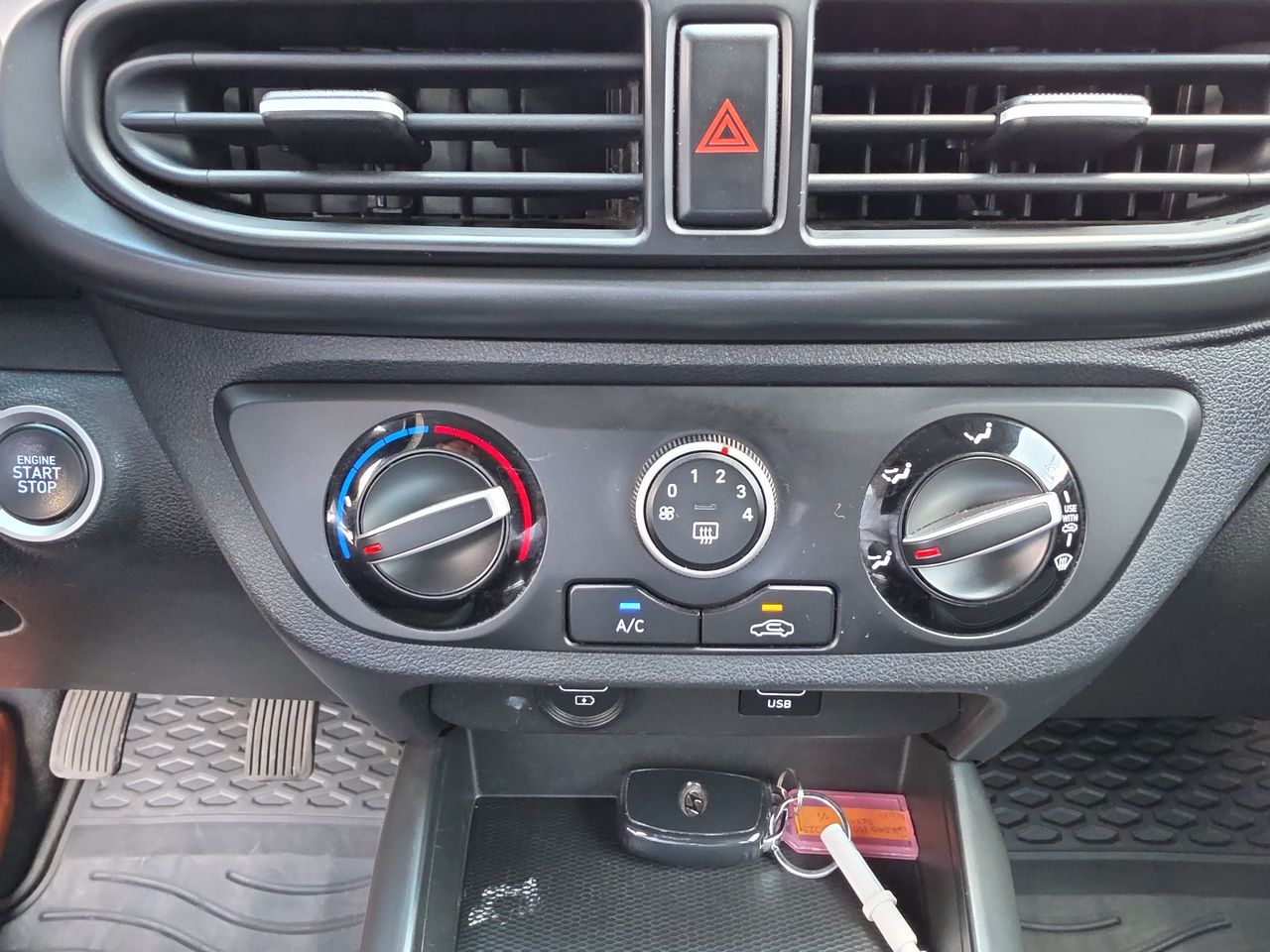 2023 Hyundai Grand i10 1.2 HB NS At