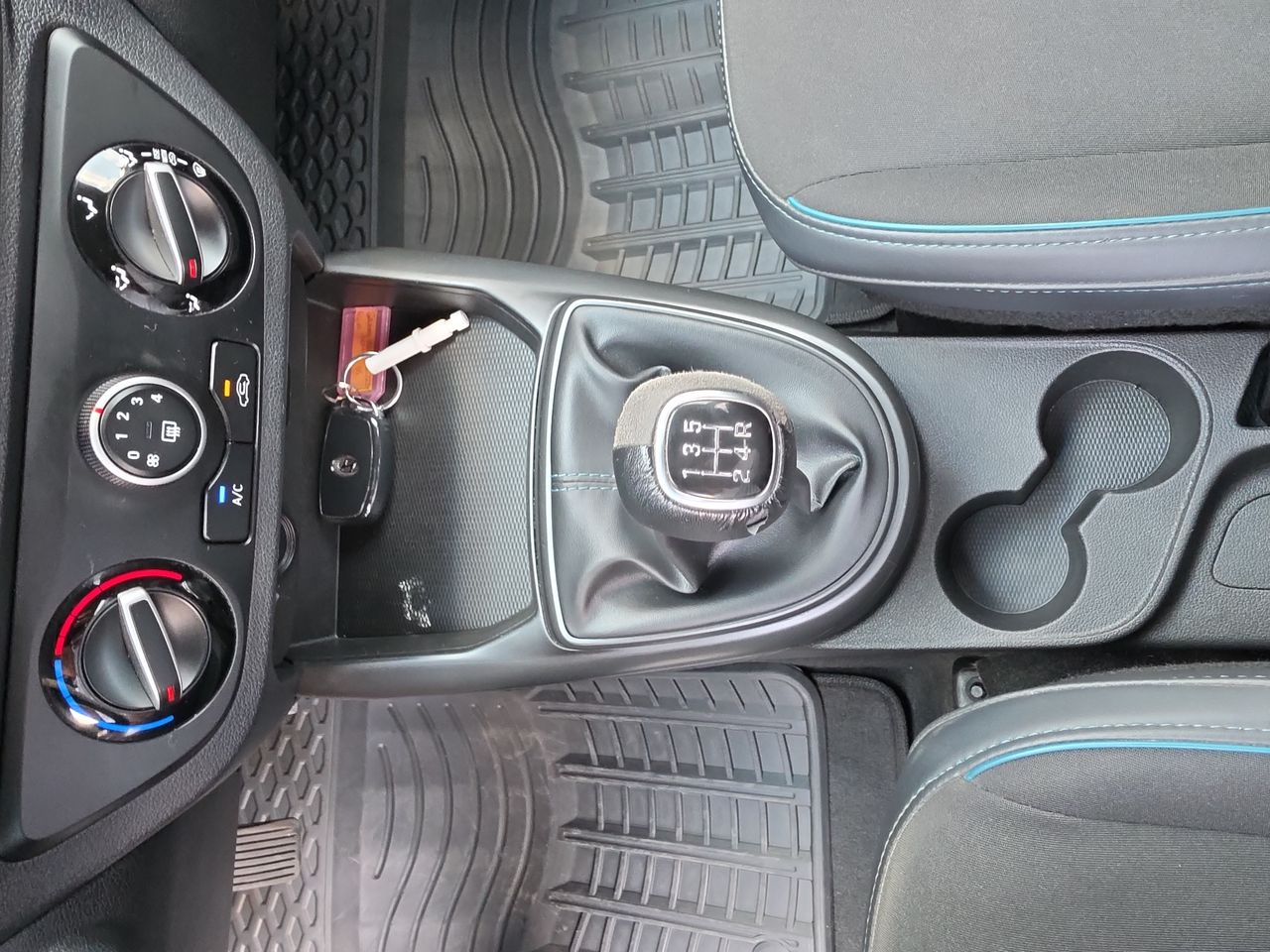2023 Hyundai Grand i10 1.2 HB NS At