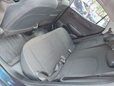 2023 Hyundai Grand i10 1.2 HB NS At