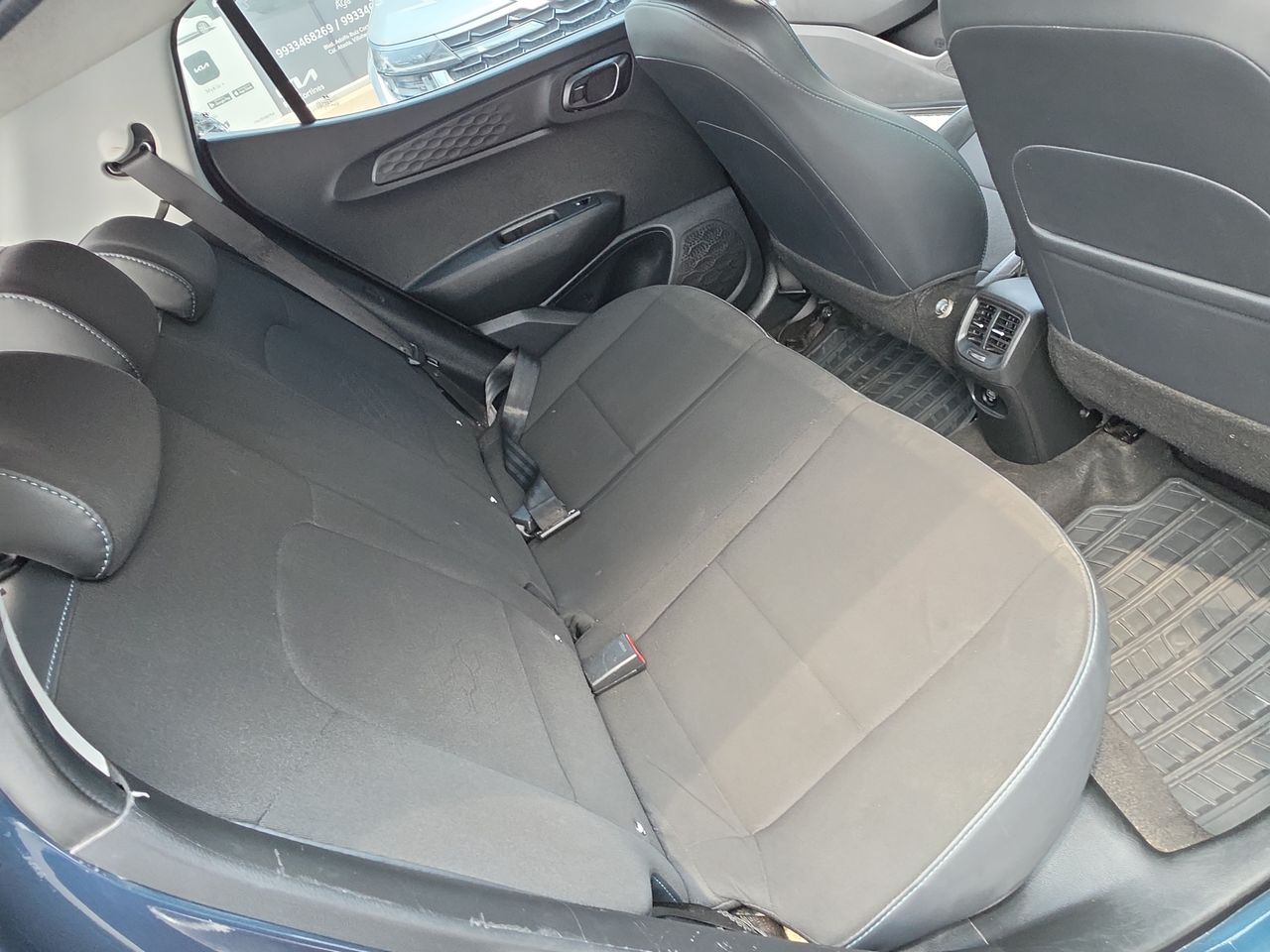 2023 Hyundai Grand i10 1.2 HB NS At