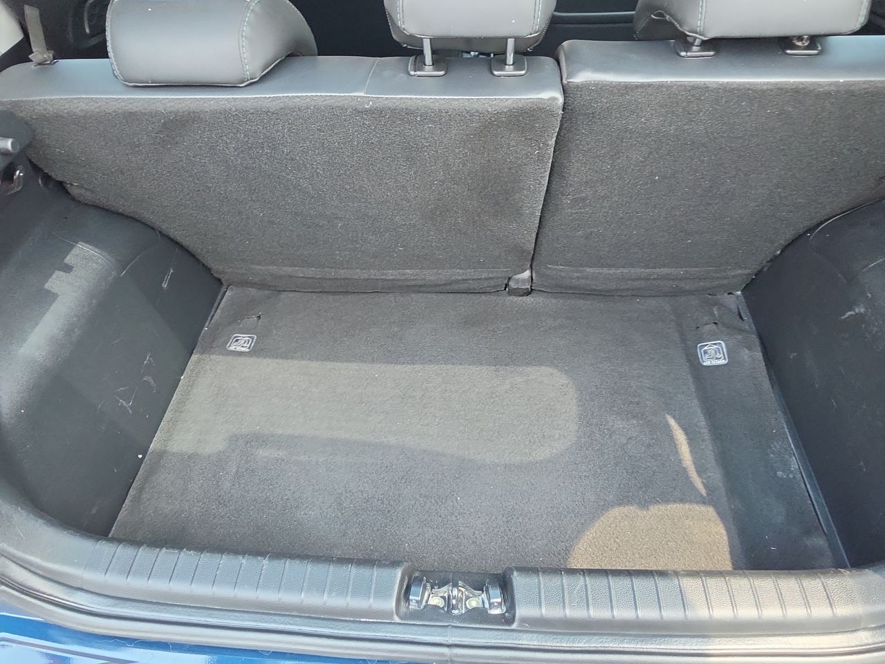 2023 Hyundai Grand i10 1.2 HB NS At