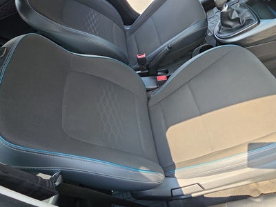 2023 Hyundai Grand i10 1.2 HB NS At