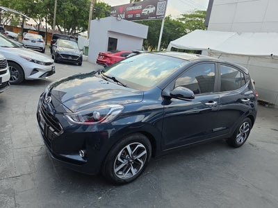 2023 Hyundai Grand i10 1.2 HB NS At